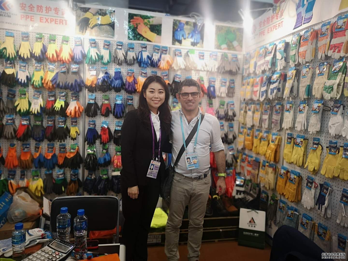 125TH CANTON FAIR OF 2019