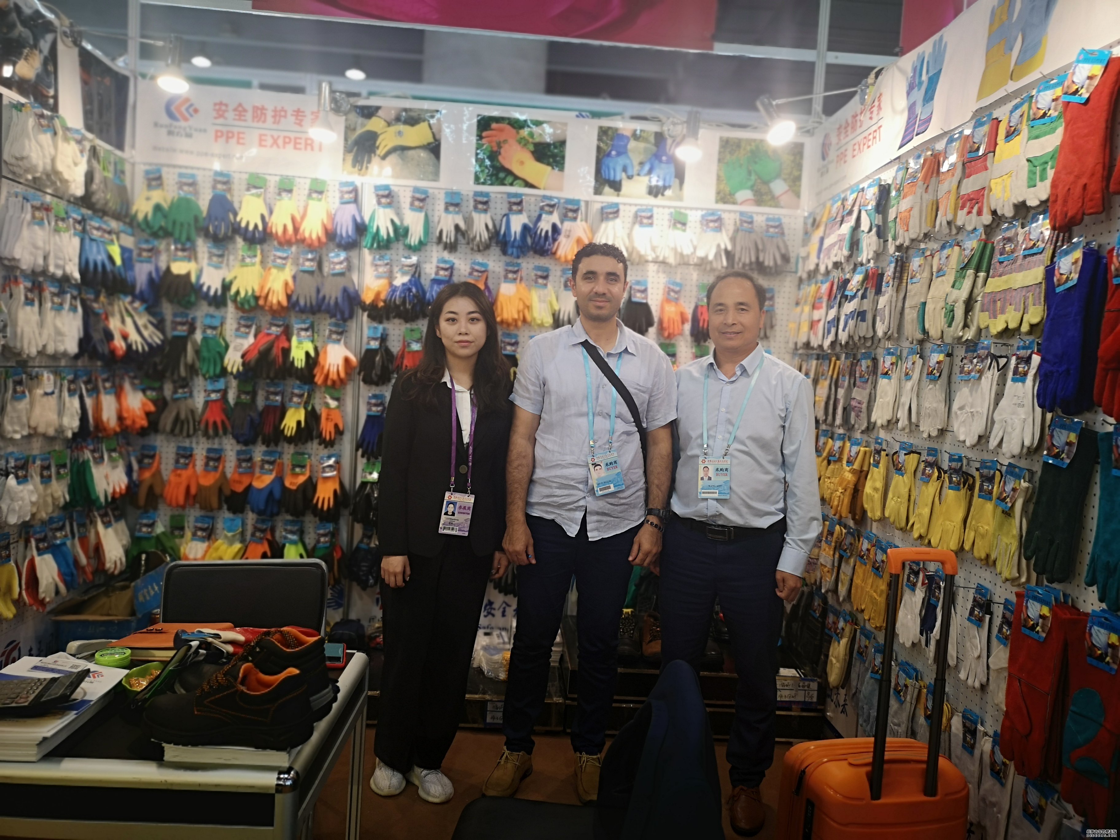 125TH CANTON FAIR OF 2019