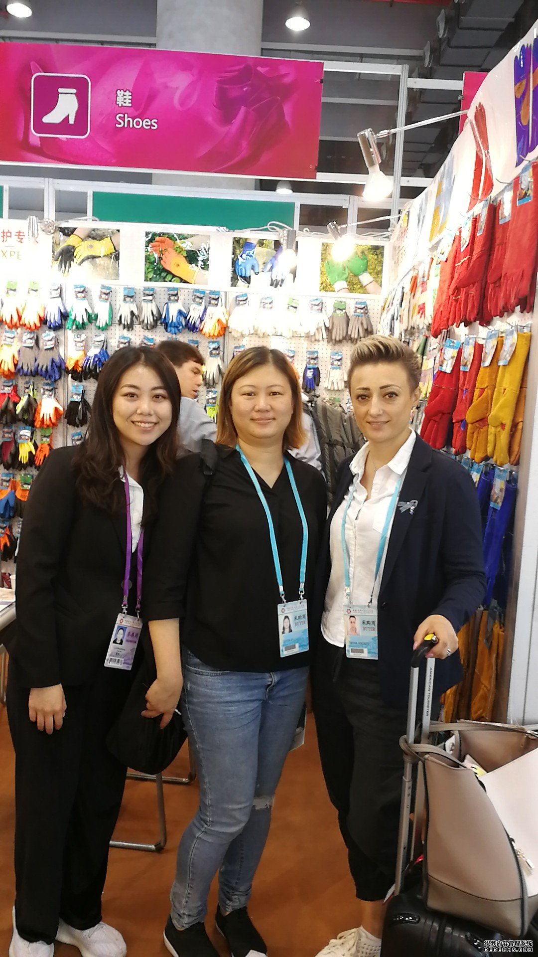 125TH CANTON FAIR OF 2019