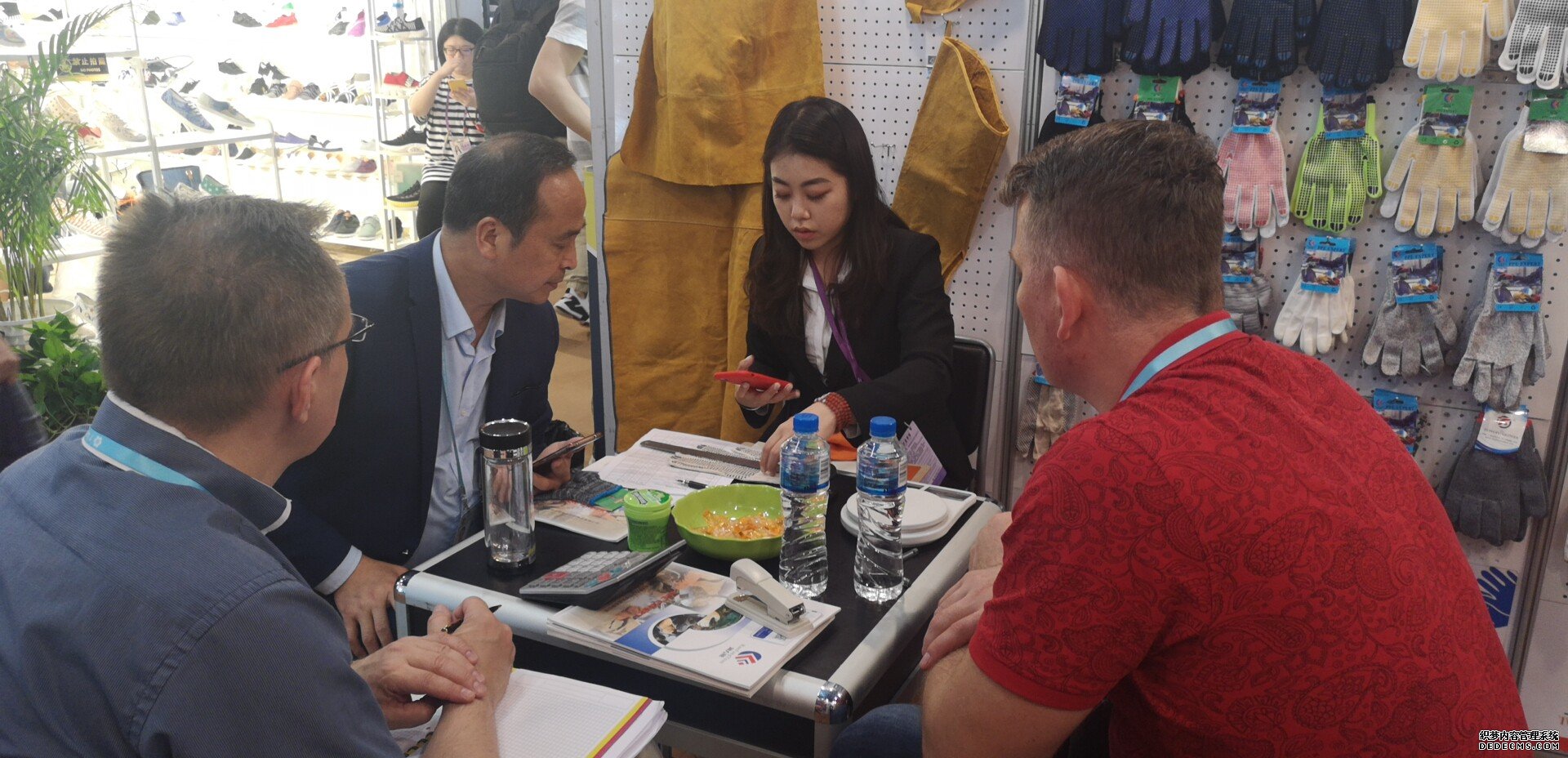 125TH CANTON FAIR OF 2019