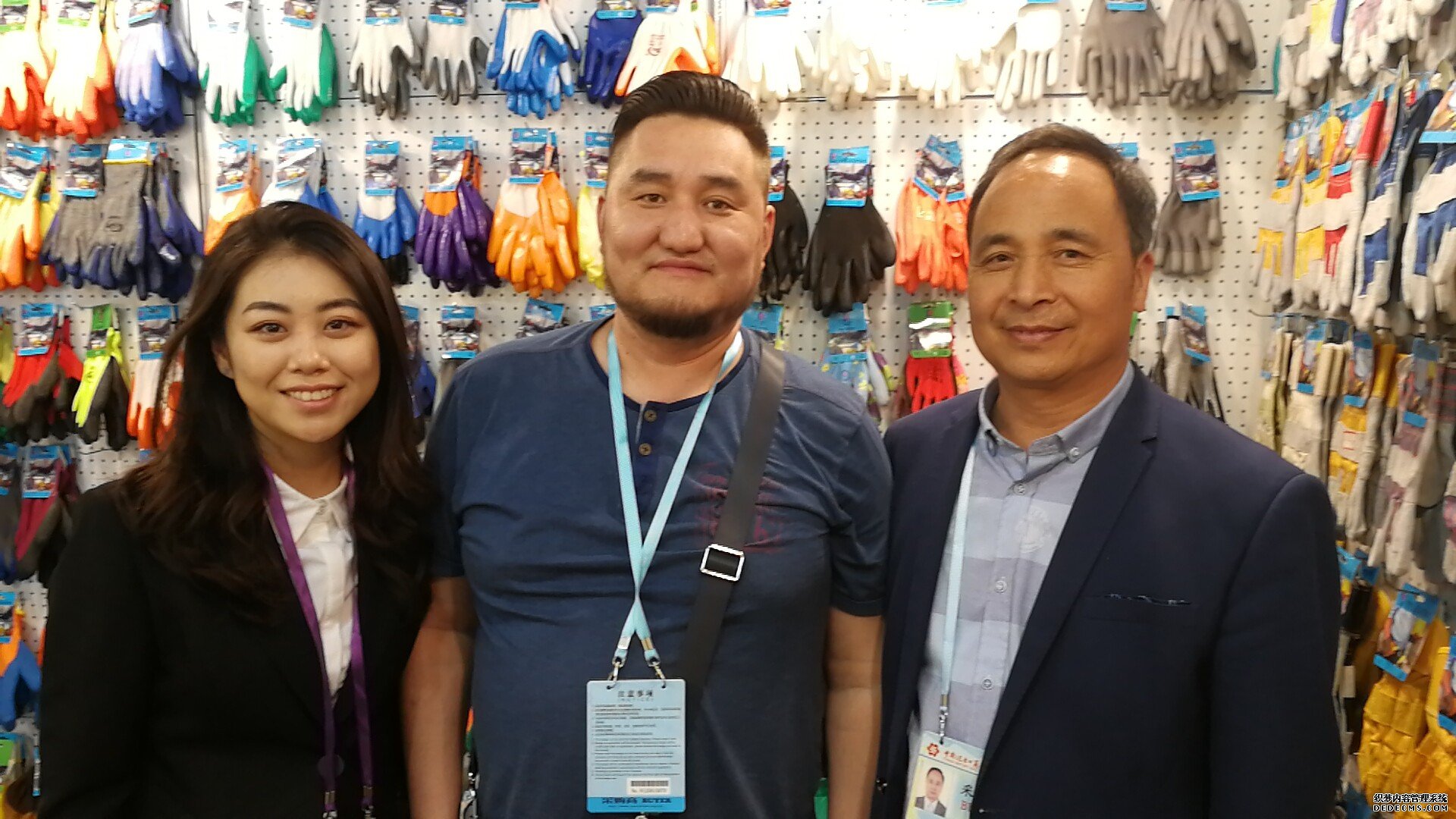 125TH CANTON FAIR OF 2019